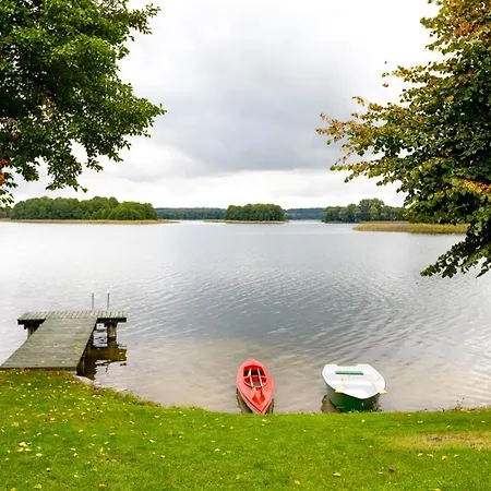 度假居 Alichatka Soltmany