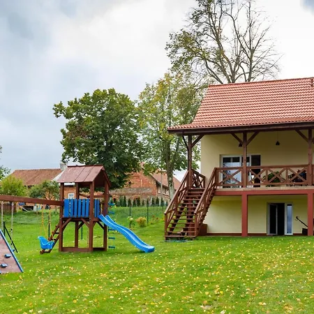 Alichatka Holiday home