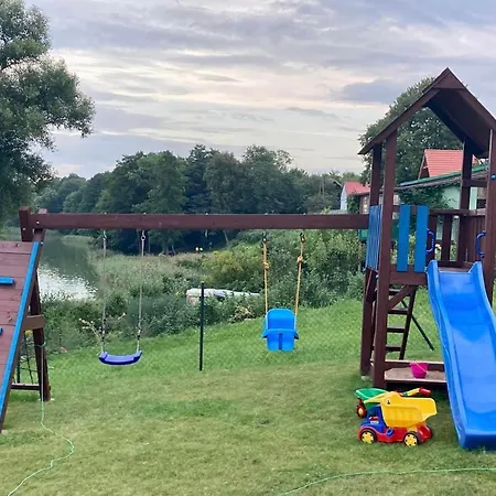 度假居 Alichatka *