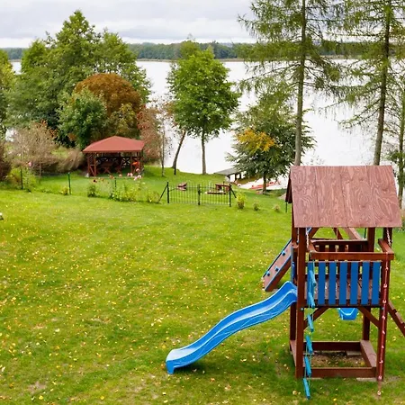 Alichatka Holiday home Soltmany