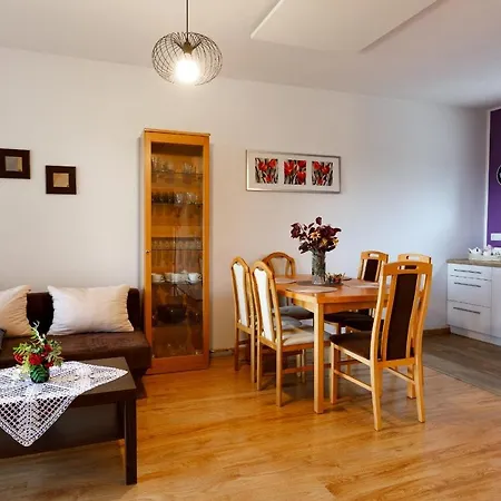 Holiday home Alichatka *