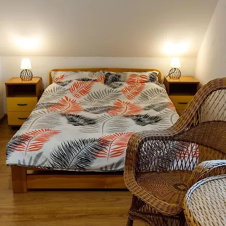Alichatka Holiday home
