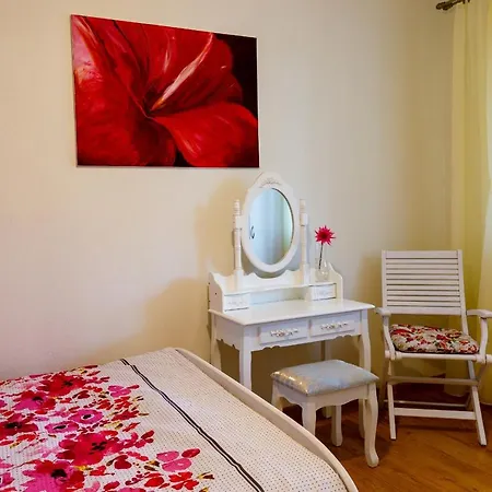 Alichatka Holiday home *