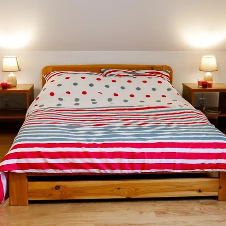 Alichatka * Soltmany