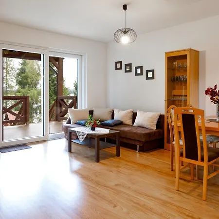 Alichatka Holiday home *