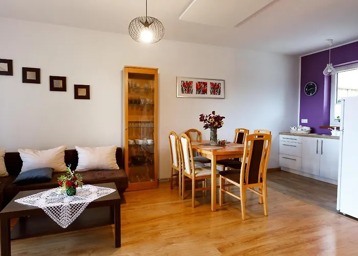 Holiday home Alichatka *