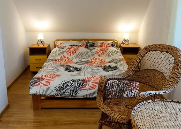 Alichatka Holiday home