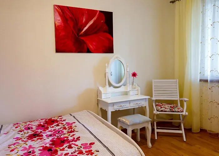 Alichatka Holiday home *