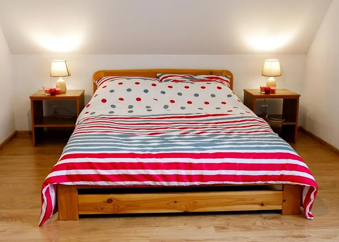 Alichatka * Soltmany