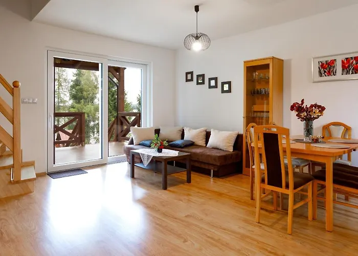 Alichatka Holiday home *